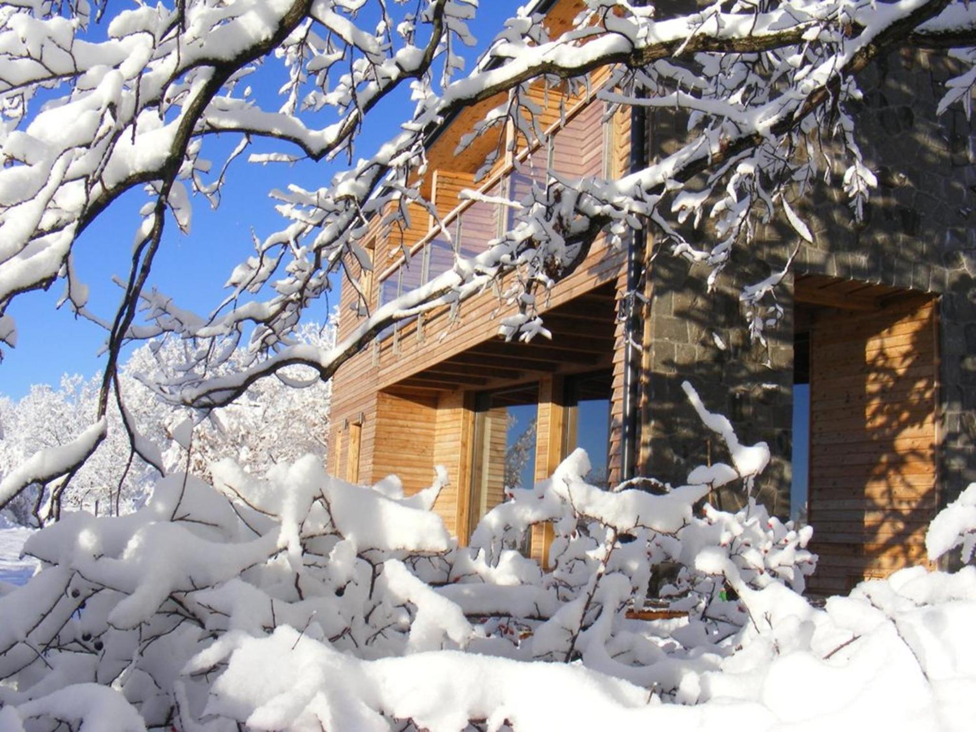 Montem Hotel Matraszentistvan Kültér fotó